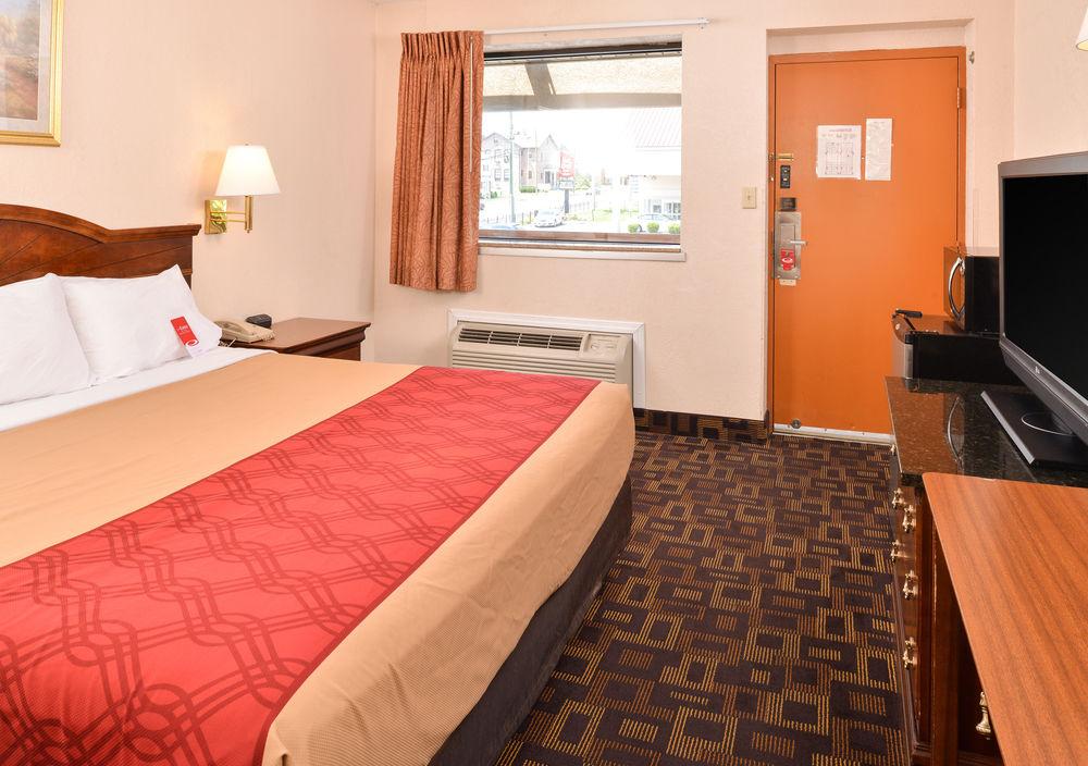 Bellmawr Economy Inn Bellmawr-Philadelphia Area מראה חיצוני תמונה
