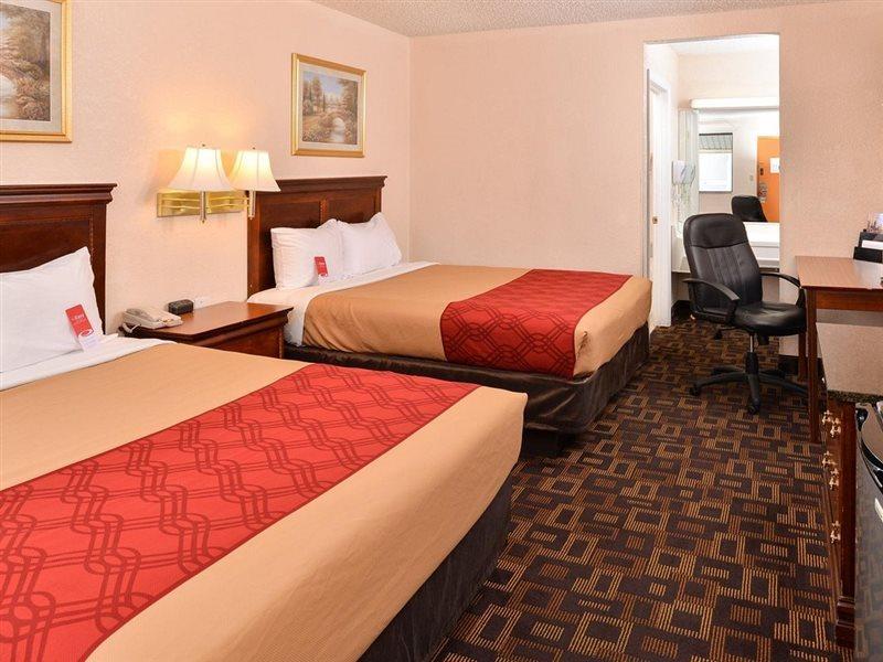 Bellmawr Economy Inn Bellmawr-Philadelphia Area מראה חיצוני תמונה