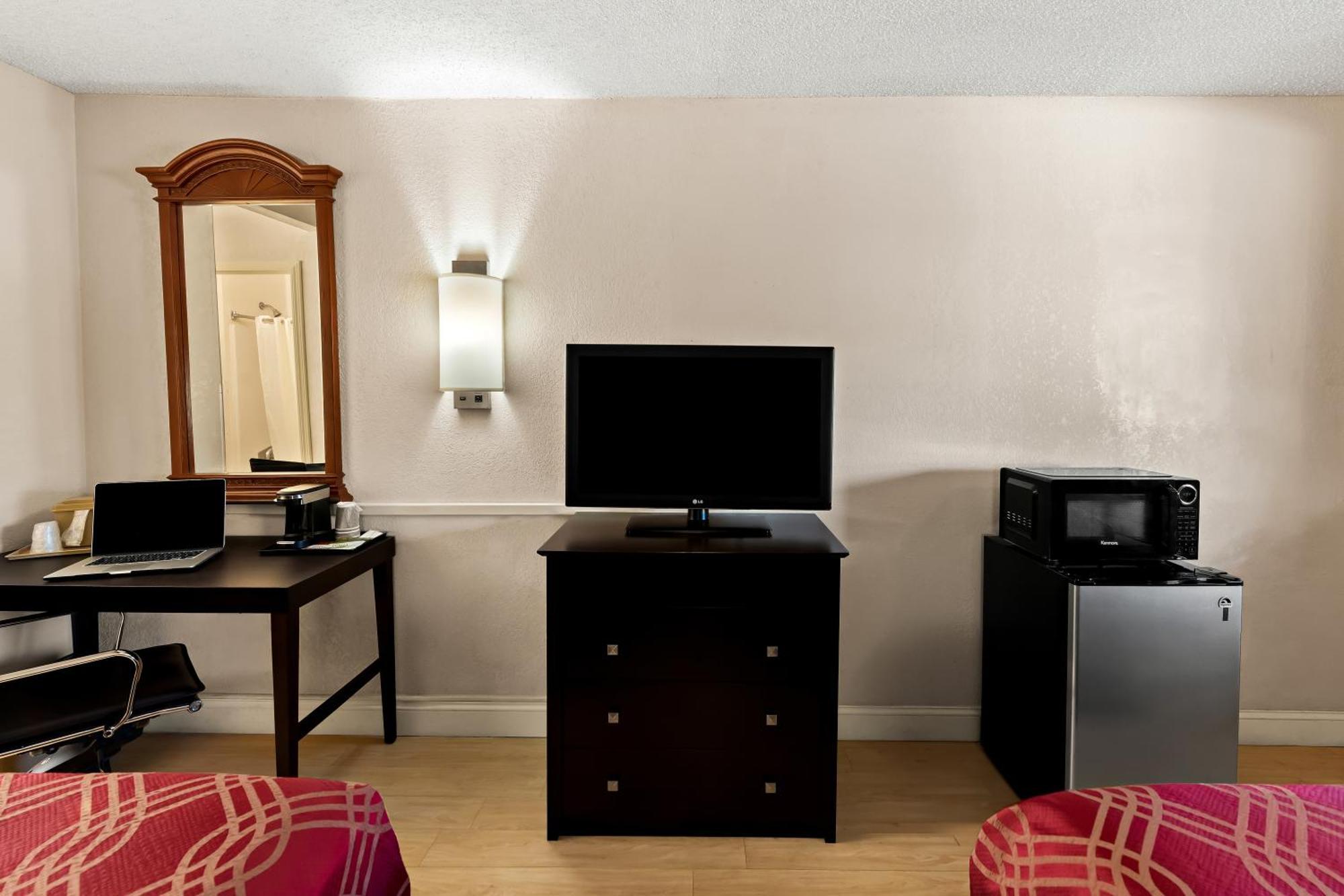 Bellmawr Economy Inn Bellmawr-Philadelphia Area מראה חיצוני תמונה