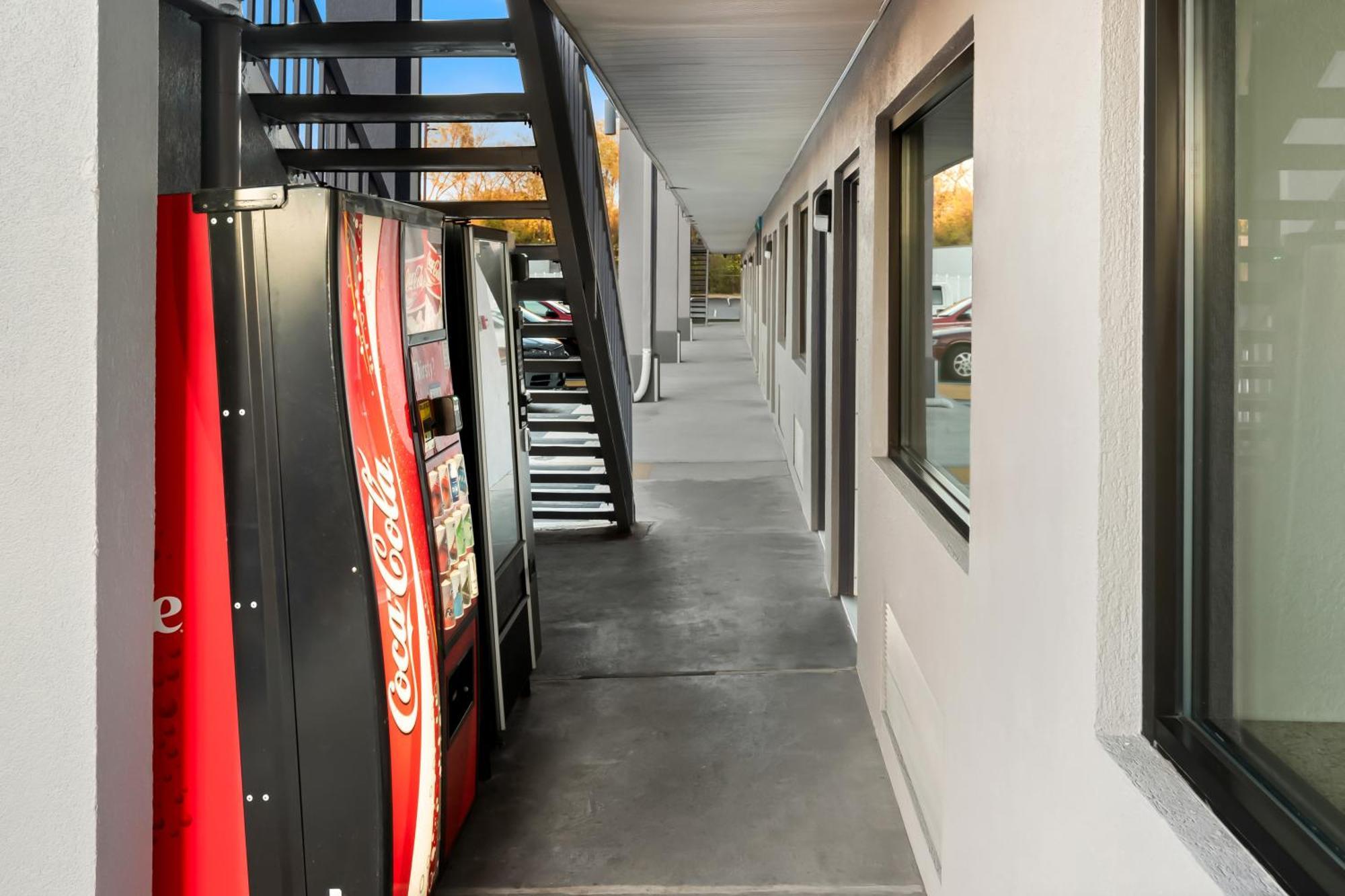 Bellmawr Economy Inn Bellmawr-Philadelphia Area מראה חיצוני תמונה