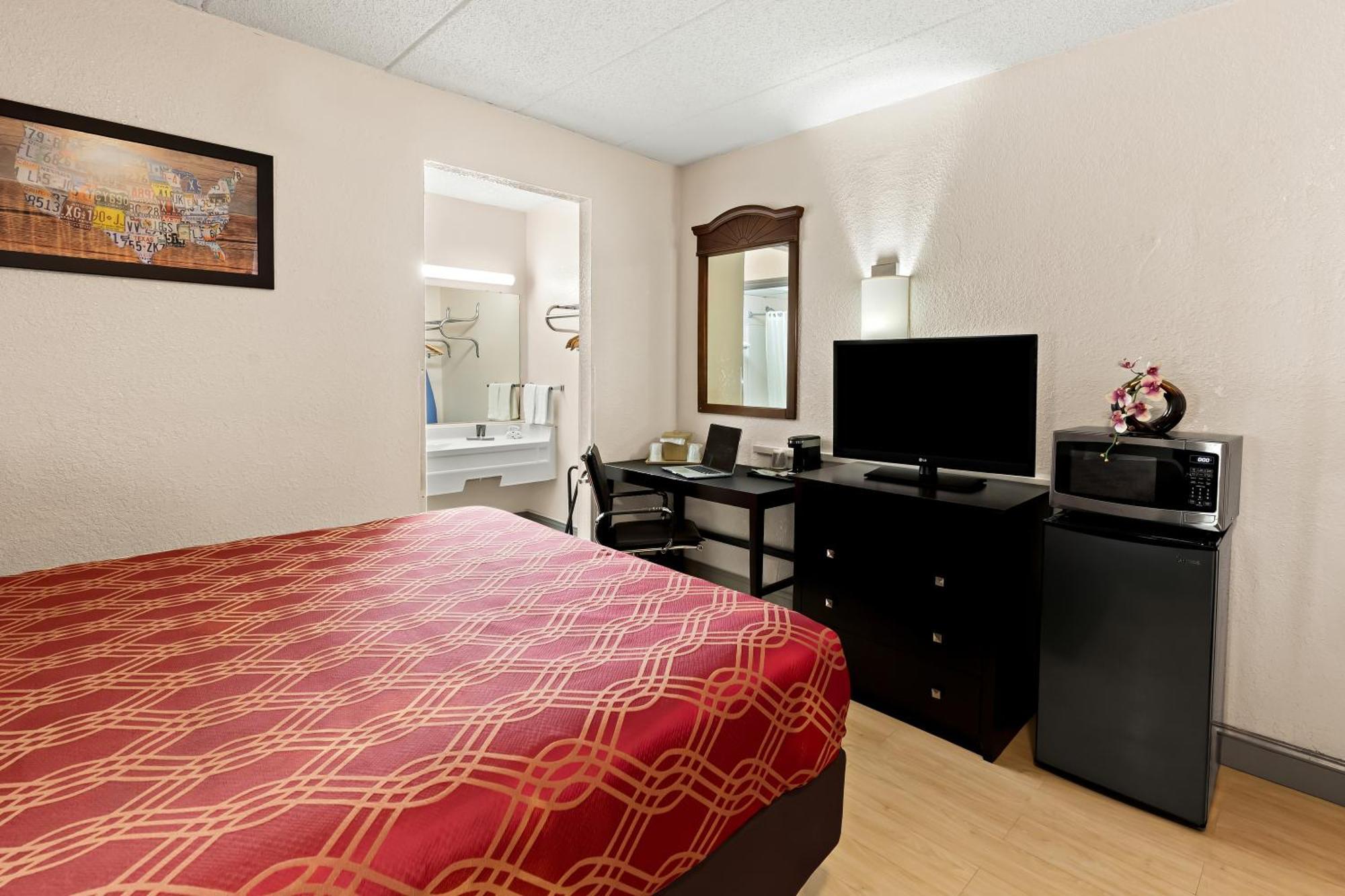 Bellmawr Economy Inn Bellmawr-Philadelphia Area מראה חיצוני תמונה