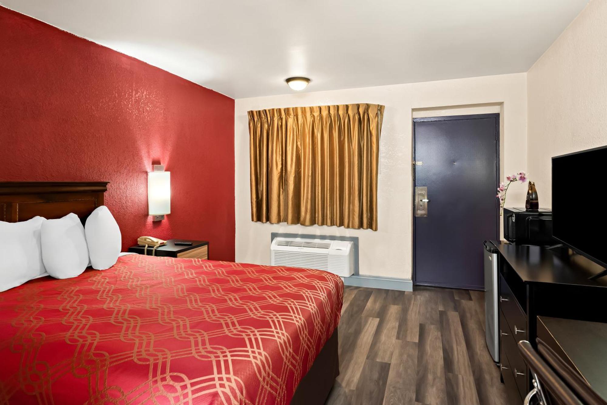 Bellmawr Economy Inn Bellmawr-Philadelphia Area מראה חיצוני תמונה