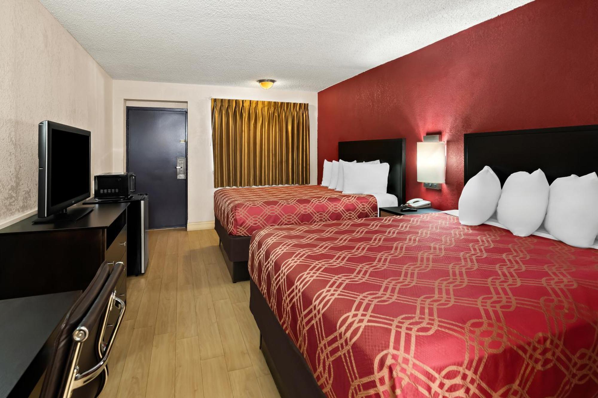 Bellmawr Economy Inn Bellmawr-Philadelphia Area מראה חיצוני תמונה