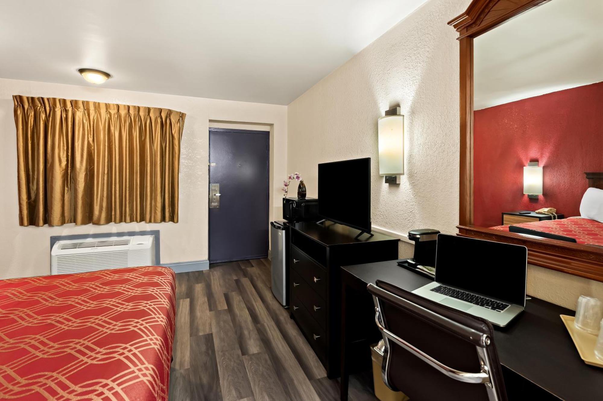 Bellmawr Economy Inn Bellmawr-Philadelphia Area מראה חיצוני תמונה