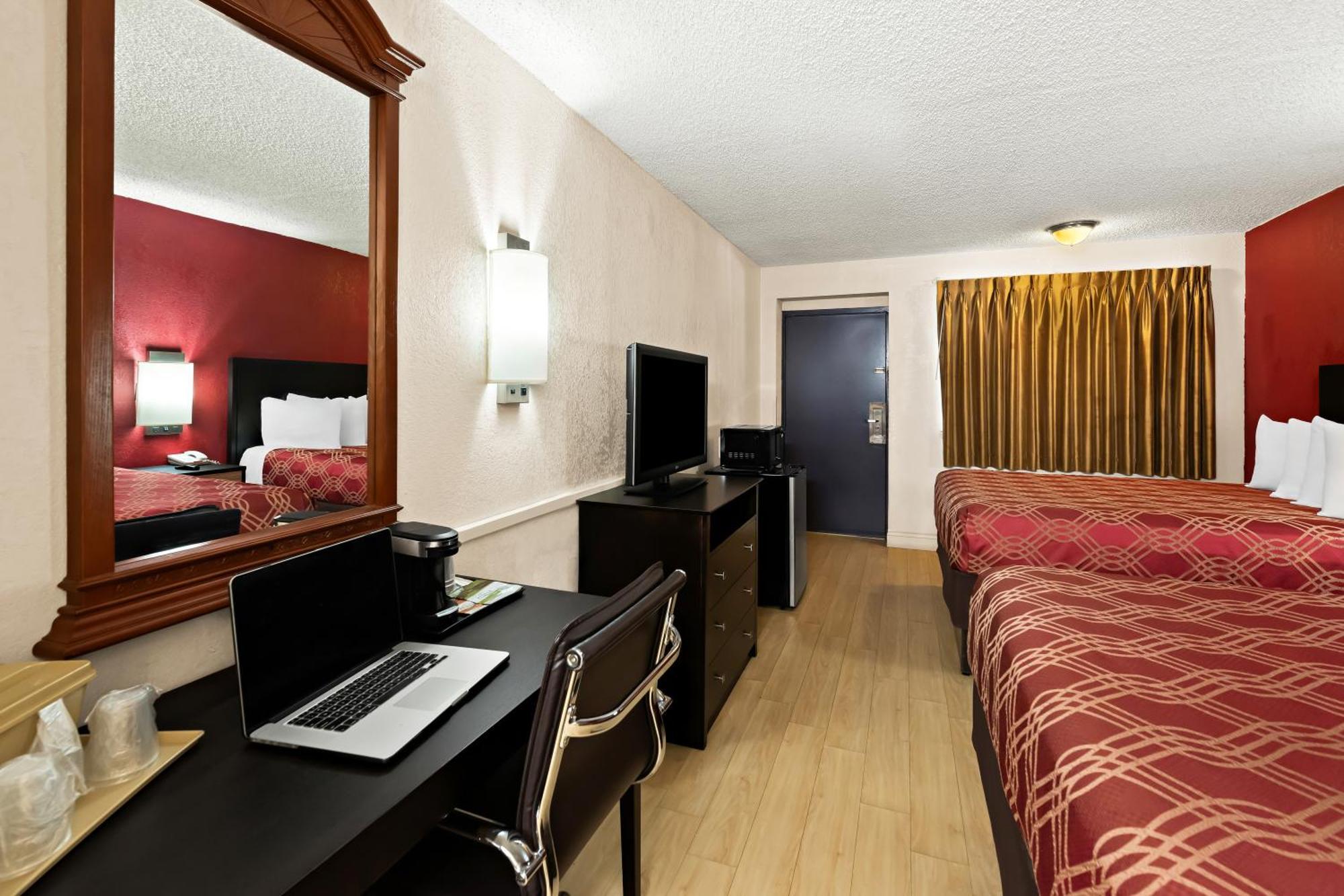 Bellmawr Economy Inn Bellmawr-Philadelphia Area מראה חיצוני תמונה