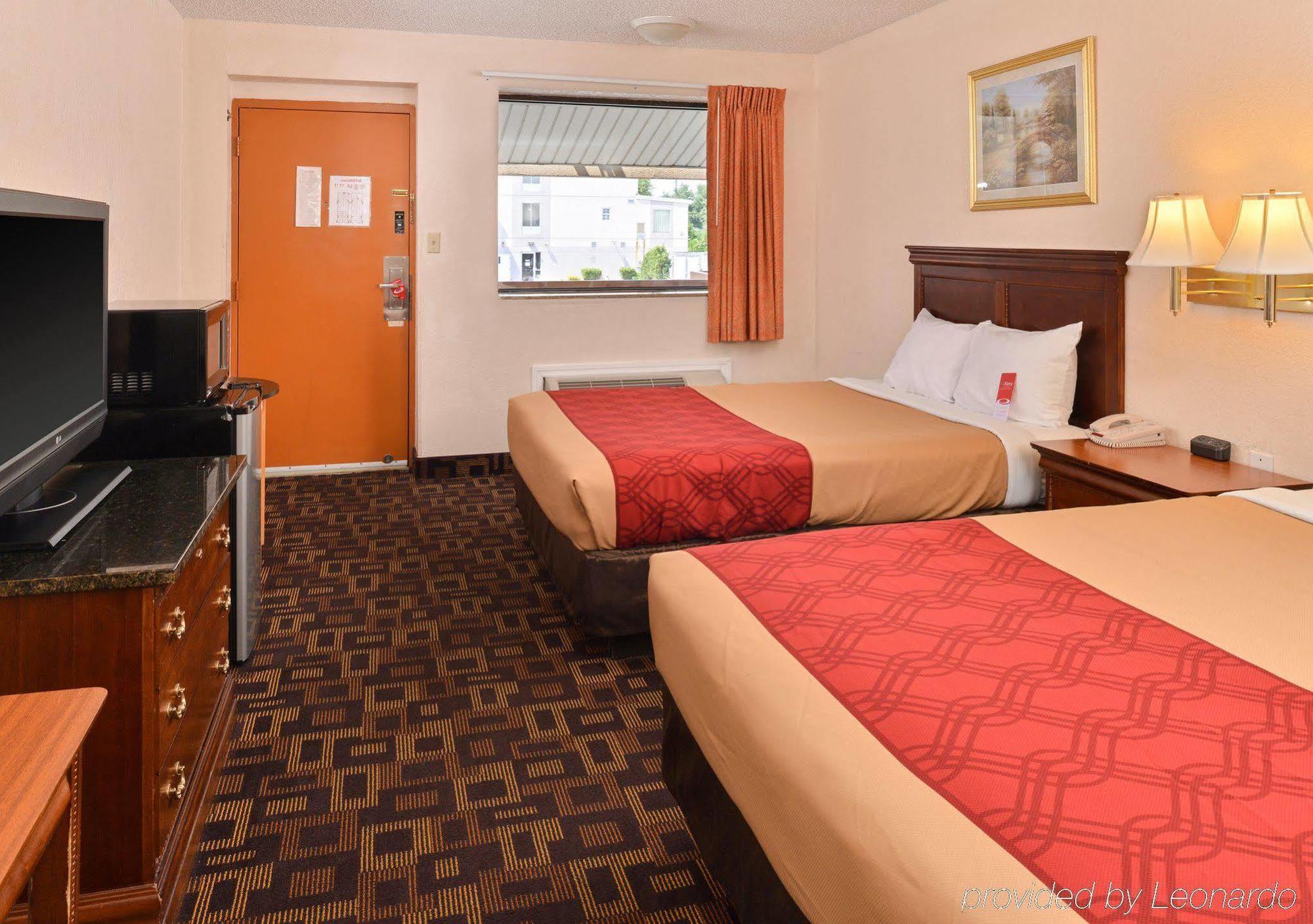 Bellmawr Economy Inn Bellmawr-Philadelphia Area מראה חיצוני תמונה