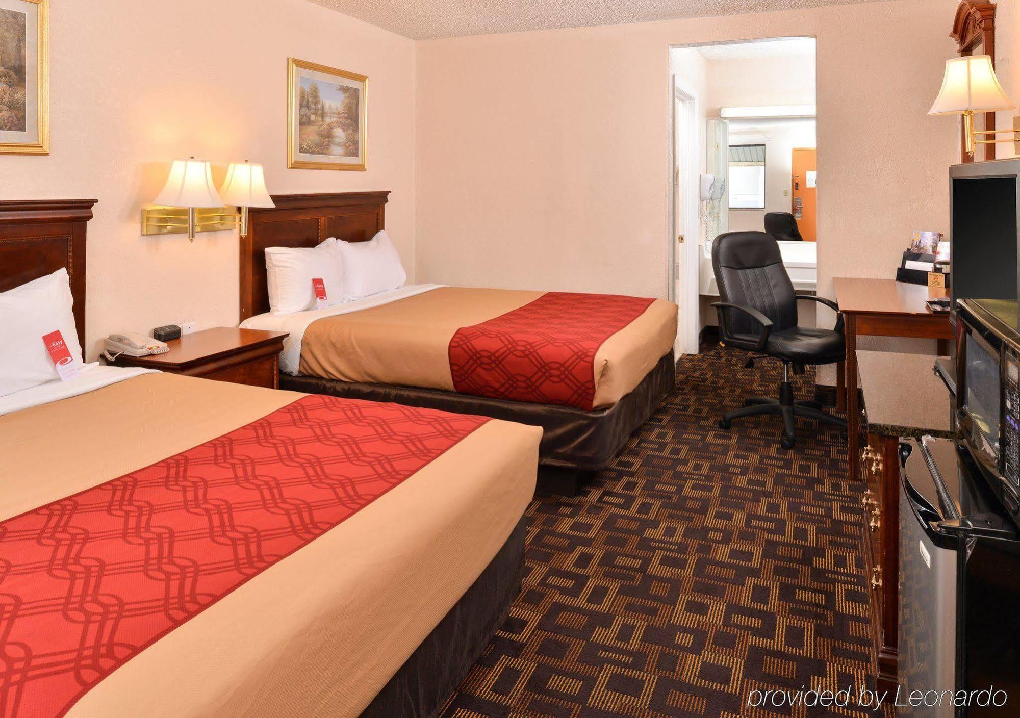Bellmawr Economy Inn Bellmawr-Philadelphia Area מראה חיצוני תמונה