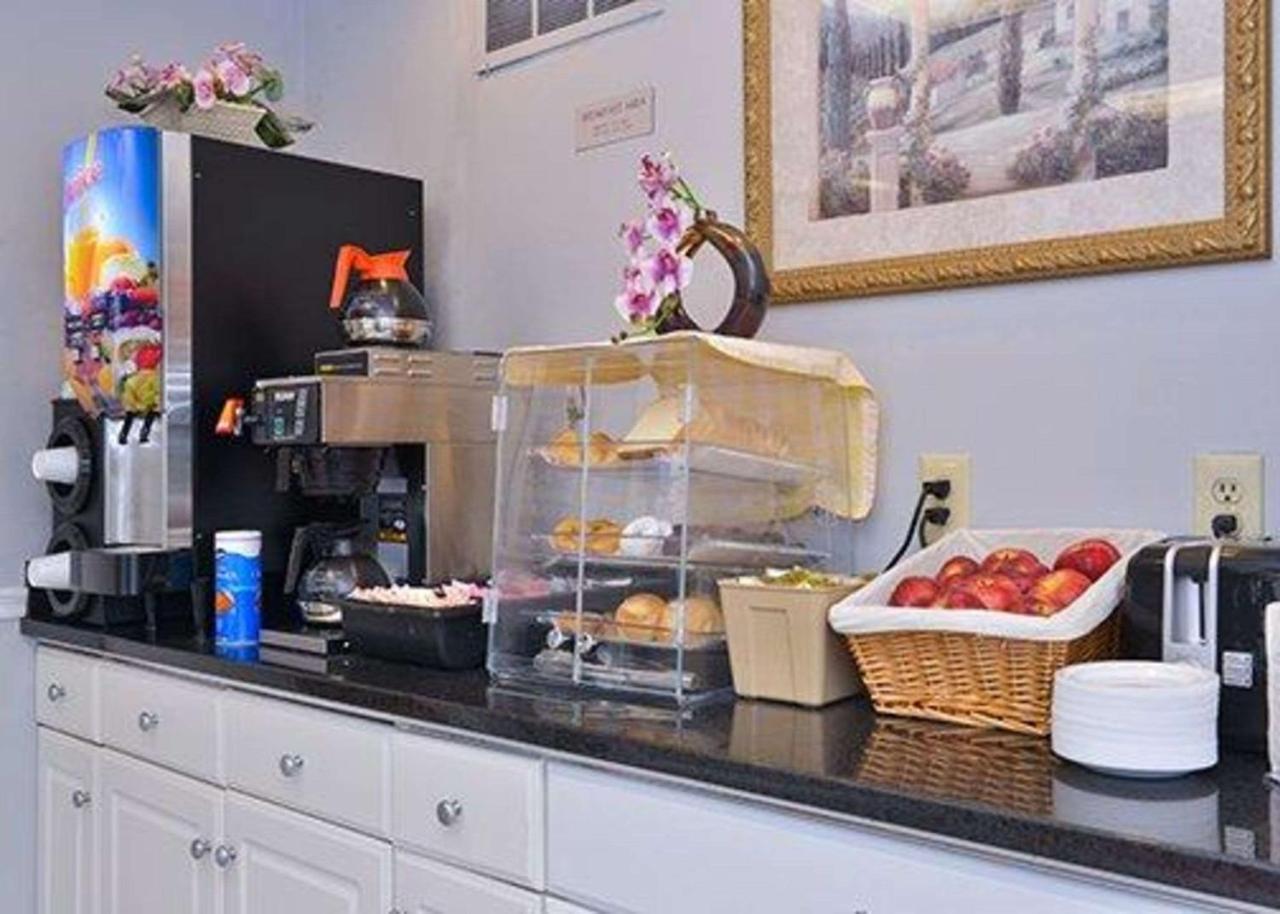 Bellmawr Economy Inn Bellmawr-Philadelphia Area מראה חיצוני תמונה