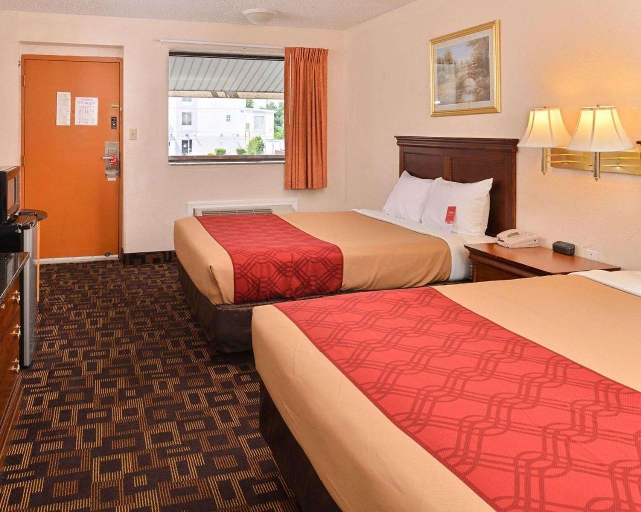 Bellmawr Economy Inn Bellmawr-Philadelphia Area מראה חיצוני תמונה