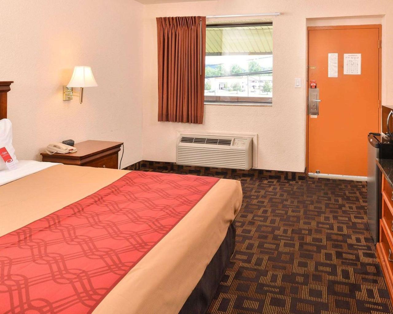 Bellmawr Economy Inn Bellmawr-Philadelphia Area מראה חיצוני תמונה