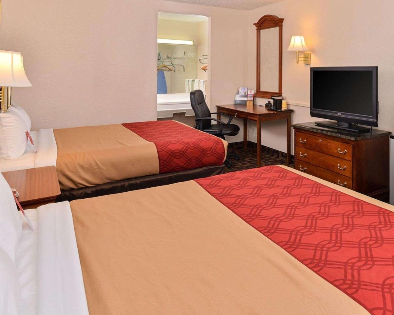 Bellmawr Economy Inn Bellmawr-Philadelphia Area מראה חיצוני תמונה