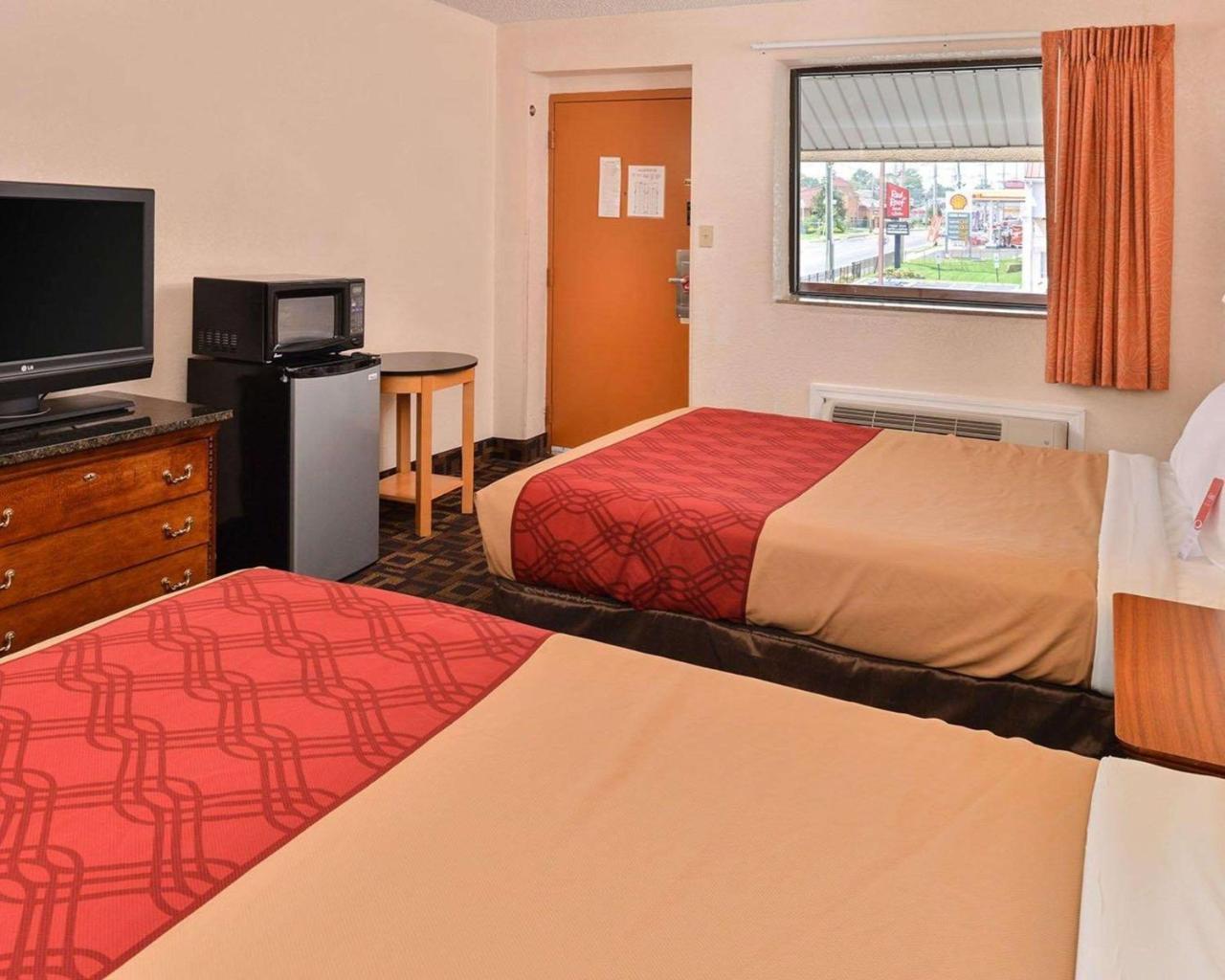 Bellmawr Economy Inn Bellmawr-Philadelphia Area מראה חיצוני תמונה